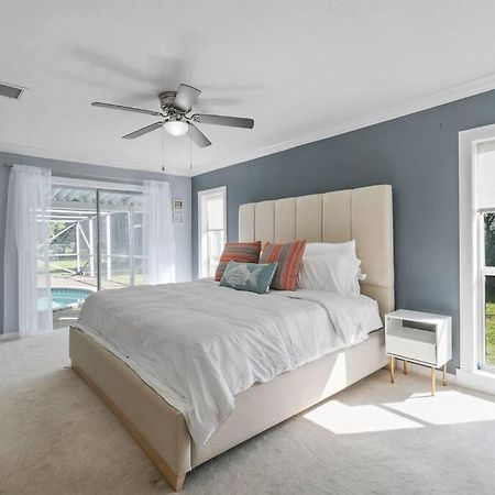 Tropical Beach & Lakefront Home West Palm Beach Exteriér fotografie