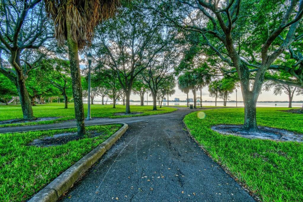 Tropical Beach & Lakefront Home West Palm Beach Exteriér fotografie