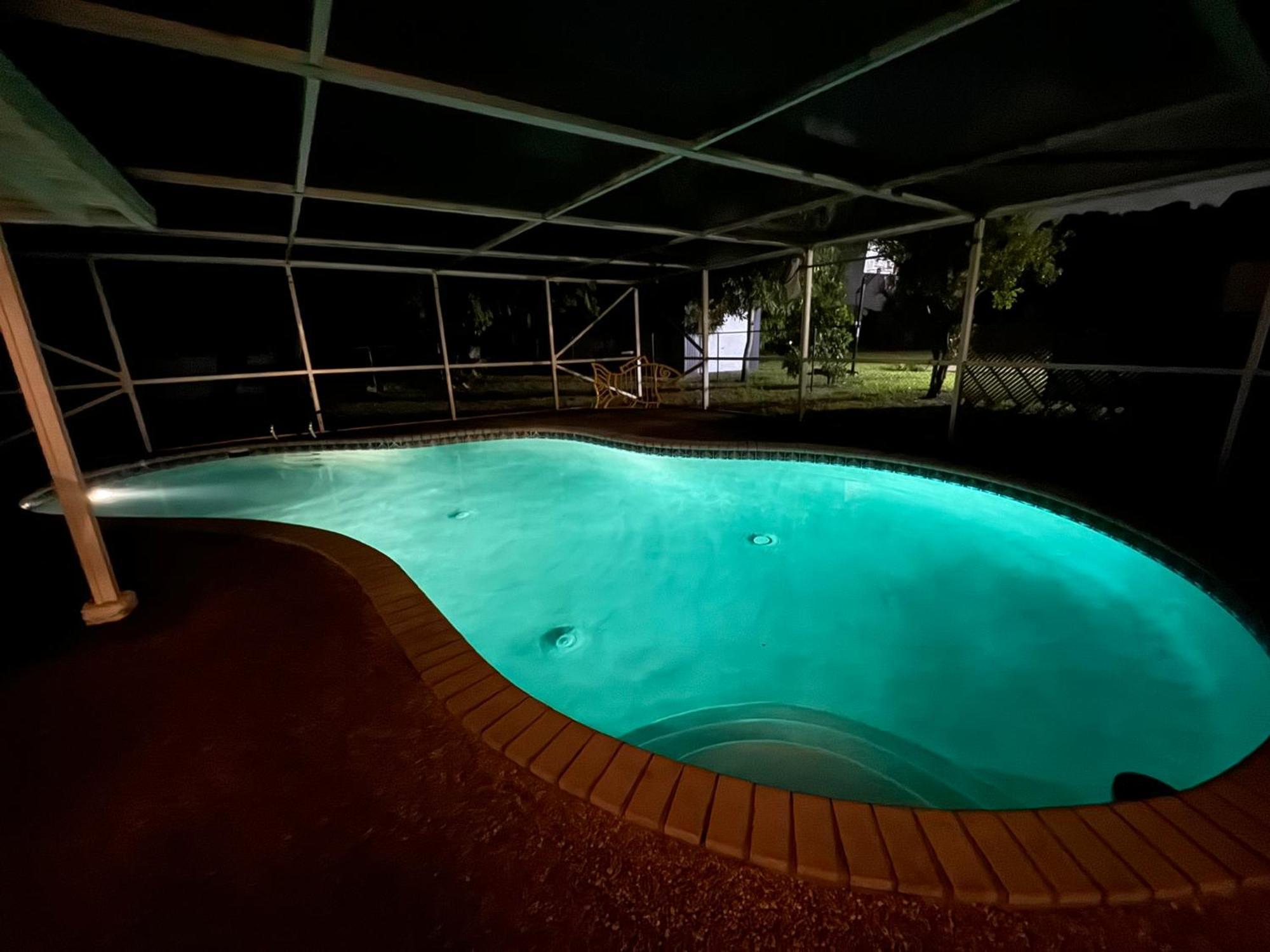 Tropical Beach & Lakefront Home West Palm Beach Exteriér fotografie